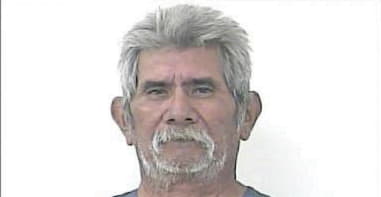 Leoncio Guiterrez, - St. Lucie County, FL 